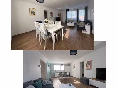 maison familiale idéalement située