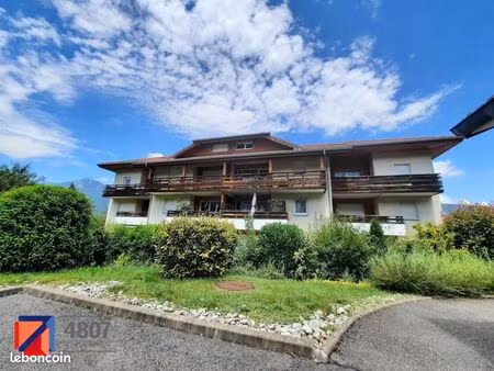 appartement 3 pièces 56 m²