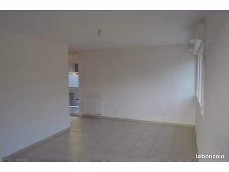 appartement 3 pièces 76 m²