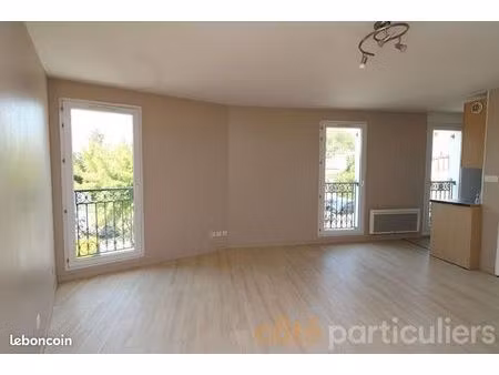 appartement 1 pièce 28 m²