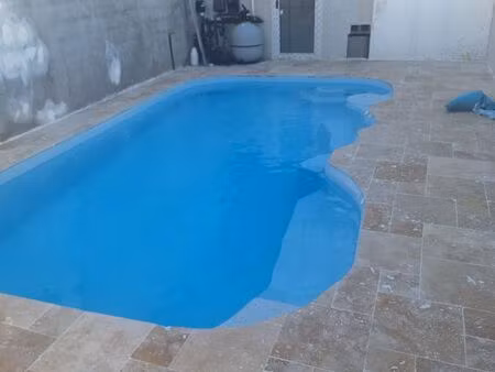 studio + accès piscine