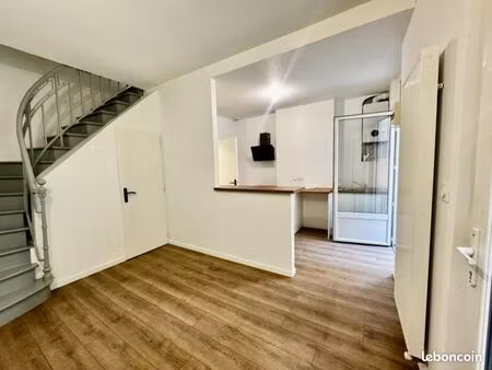 maison 3 pièces 47 m²