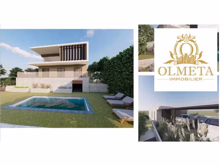 vente terrain à batir 740 m² à roquebrune-cap-martin (06190)  1 325 000 €