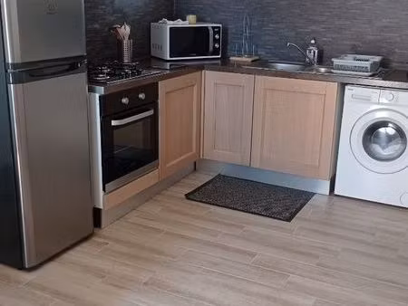appartement a sandillon