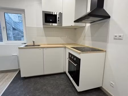 t2 de 30m2 à sartrouville