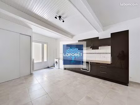 maison 4 pièces 95 m²