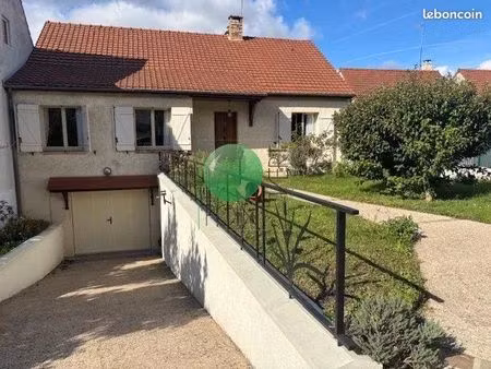 maison 5 pièces 90 m²