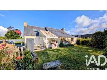 vente maison à cavan (22140) : à vendre / 88m² cavan
