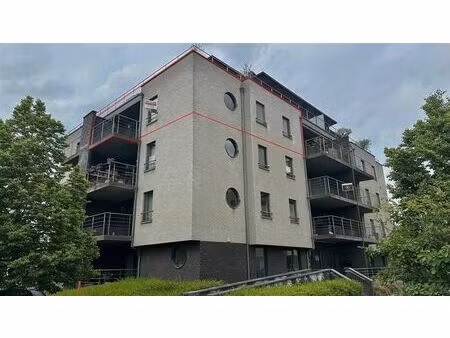 appartement à louer à dokter paul janssenlaan 7 turnhout (rbv96559)