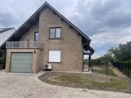 maison à louer à prieelstraat 112 asse (rbv96512)