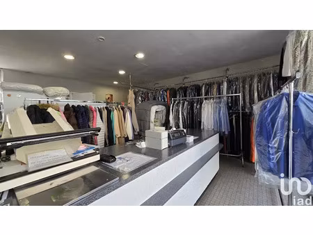 vente locaux professionnels 0 pièces 70 m² à anet (28260)  93 000 €