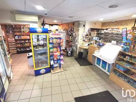 vente locaux professionnels 0 pièces 50 m² à annonay (07100)  175 000 €