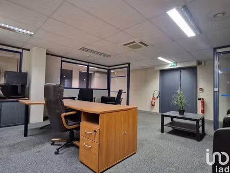 vente locaux professionnels 0 pièces 275 m² à la celle-saint-cloud (78170)  600 000 €