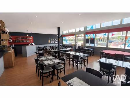 vente locaux professionnels 0 pièces 111 m² à mourenx (64150)  90 000 €