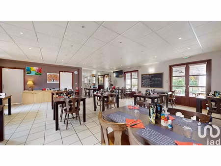 vente locaux professionnels 0 pièces 160 m² à moureuille (63700)  93 500 €