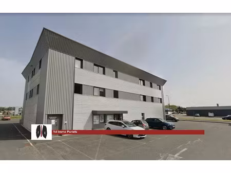 vente locaux professionnels 2 pièces 31.82 m² à podensac (33720)  22 400 €