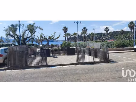 vente locaux professionnels 0 pièces 150 m² à saint-mandrier-sur-mer (83430)  180 000 €