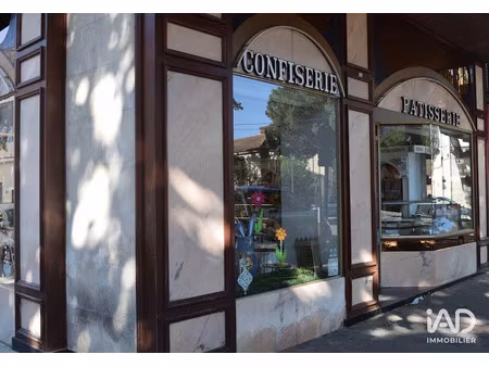vente locaux professionnels 0 pièces 200 m² à sorgues (84700)  176 000 €
