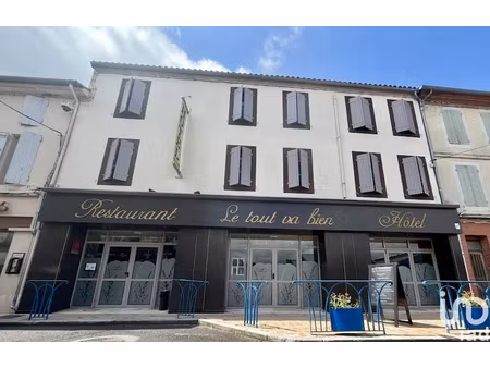 vente locaux professionnels 0 pièces 1500 m² à valence d agen (82400)  1 300 000 €
