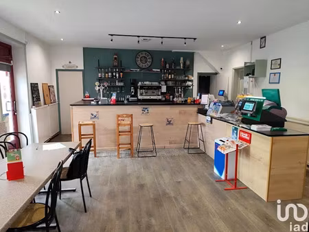 vente locaux professionnels 0 pièces 190 m² à villiers-au-bouin (37330)  100 000 €