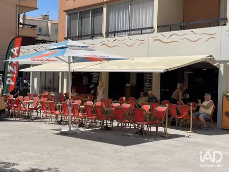 vente locaux professionnels 0 pièces 250 m² à le cap d'agde (34300)  274 000 €