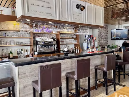 vente locaux professionnels 0 pièces 60 m² à brienne-le-château (10500)  54 500 €