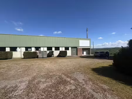 vente locaux professionnels 0 pièces 2500 m² à brinay (58110)  280 000 €