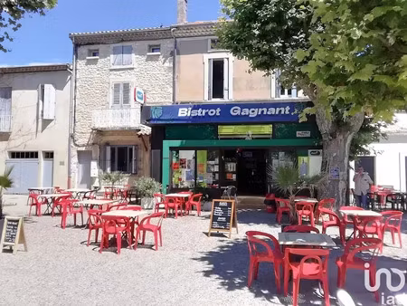 vente locaux professionnels 0 pièces 150 m² à donzère (26290)  132 000 €