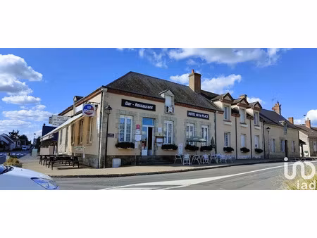 vente locaux professionnels 0 pièces 458 m² à germigny-des-prés (45110)  400 000 €
