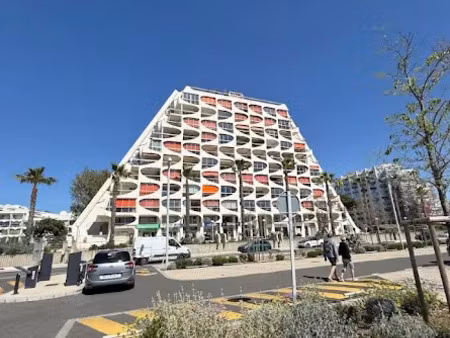 vente locaux professionnels 0 pièces 83 m² à la grande-motte (34280)  390 000 €