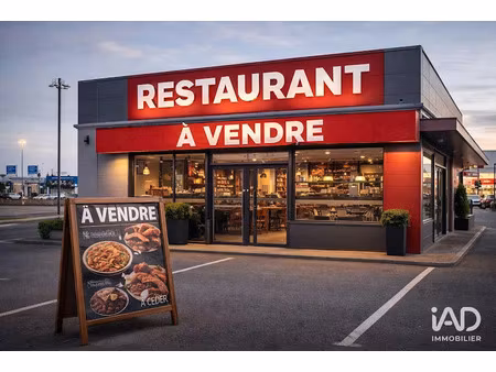 vente locaux professionnels 0 pièces 500 m² à lesquin (59810)  153 000 €