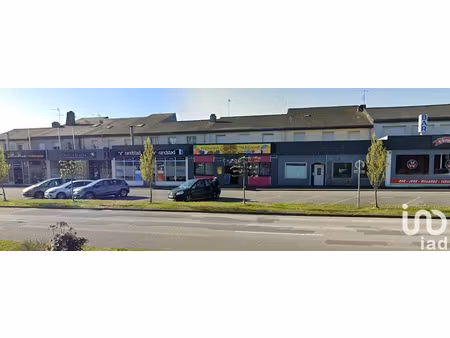 vente locaux professionnels 0 pièces 160 m² à loudeac (22600)  77 000 €