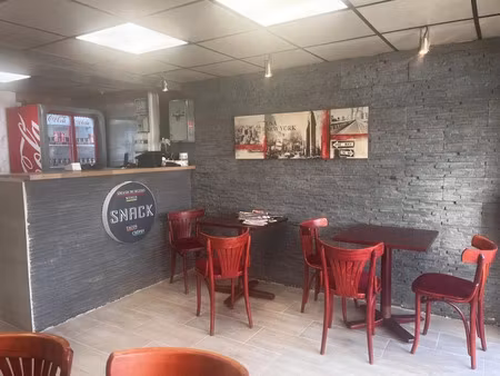 vente locaux professionnels 3 pièces 48 m² à margny-lès-compiègne (60280)  38 500 €
