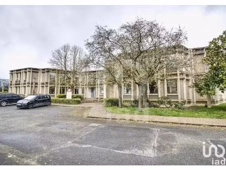 vente locaux professionnels 0 pièces 370 m² à saint-aubin (91190)  461 538 €