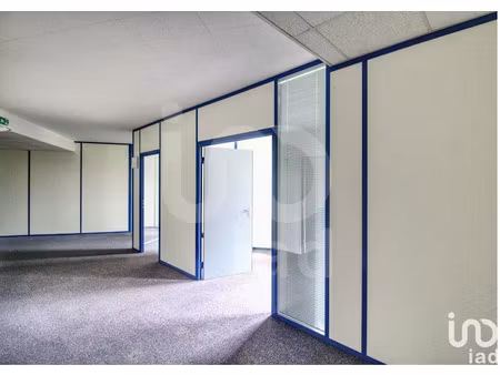 vente locaux professionnels 0 pièces 397 m² à saint-aubin (91190)  495 217 €
