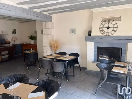 vente locaux professionnels 0 pièces 350 m² à sainte-maure-de-touraine (37800)  220 000 €
