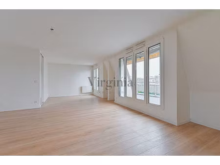 appartement charenton le pont 4 pièces 98 m2