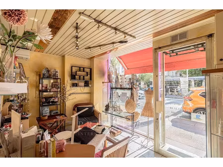 vente locaux professionnels 1 pièce 38 m² à antibes (06600)  67 500 €