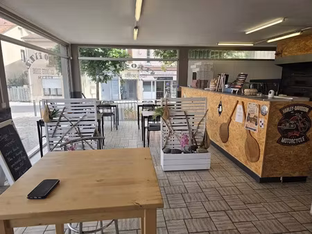 vente locaux professionnels 1 pièce 59 m² à brassac-les-mines (63570)  49 500 €