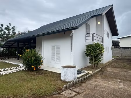 charmante maison t5 duplex – quartier recherché des âmes claires