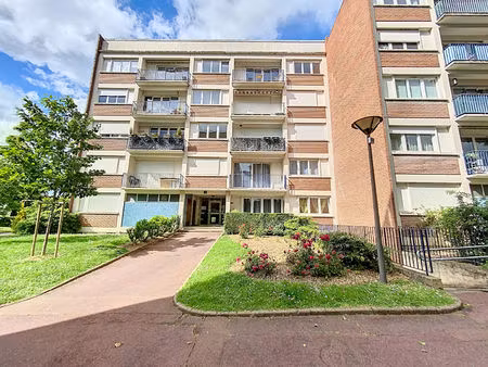 appartement l hay-les-roses 2 pièces 50 m²