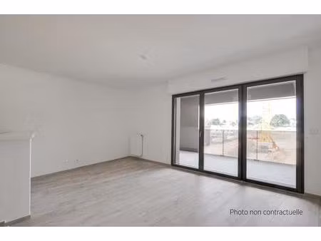 appartement t3