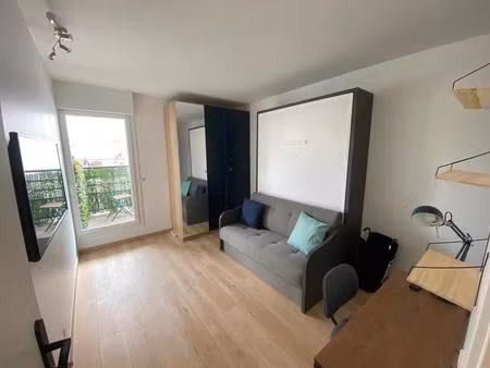 co-location à saint-denis (93210)