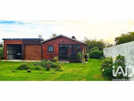 vente terrain 565 m²