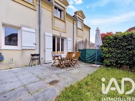 vente duplex 4 pièces