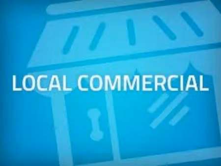 vente locaux professionnels 33 m² à le grau-du-roi (30240)  198 450 €