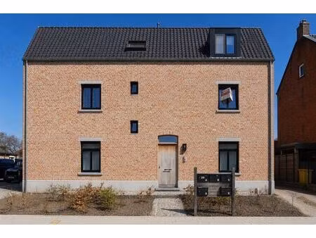 appartement à louer à oevelseweg 29 olen (rbv96566)