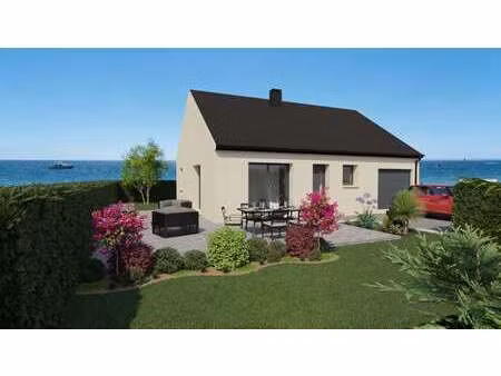 vente maison à falaise (14700) : à vendre / 68m² falaise