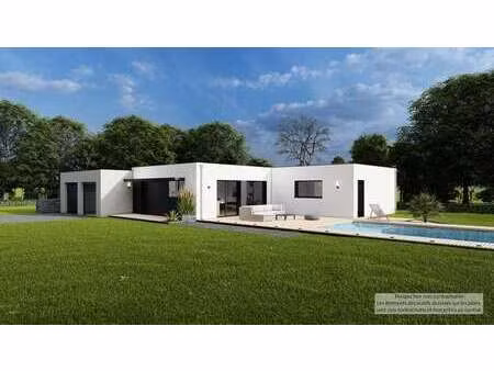 vente maison à quimper (29000) : à vendre / 80m² quimper