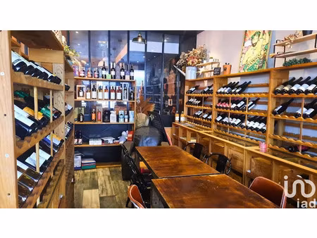 vente locaux professionnels 0 pièces 145 m² à bures-sur-yvette (91440)  470 000 €